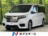 純正9型ナビ アダプティブクルーズ 両側電動スライドドア 禁煙車 ETC