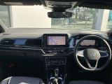 T-Roc TSI ブラックスタイル 