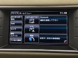 レンジローバーイヴォーク ピュア 4WD 本革シート