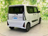 タントカスタム RS 