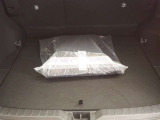 トランクは普段使いでご利用になる場合はしっかり荷物を積載することが可能です。