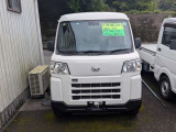 ハイゼットカーゴ  デラックス
