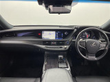 LS 500h Iパッケージ 本革シート 修復歴無し