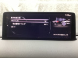 車や障害物だけでなく人も検知し、ブレーキを自動制御して衝突回避をサポートしてくれるアドバンスト・スマート・シティ・ブレーキ・サポートを装備!