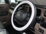 Lady Car Style SET ハンドルカバー