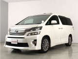 当店では、厳選された車両のみ展示しております。アルファード・ヴェルファイアに特化した専門店ならではの豊富な在庫の中から、お気に入りの一台をお探しください!