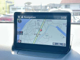 8インチセンターディスプレイ★一体型ナビは車内の雰囲気にピッタリマッチ!