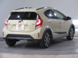 ボディクリーニング後、愛車をピカピカの状態へ保護するコーティング「ブライトパック」がおススメです!水垢がつきにくく、手入れがしやすくなりますよ!いつも愛車をきれいにしておきたい方におススメです。