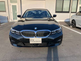 3シリーズセダン 320d xドライブ  4WD 