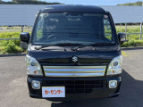 キャリイ スーパーキャリイ X 4WD 