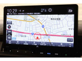 11.4インチ純正ナビLXM-237VFLi インターナビ CD DVD BluetoothAudio MusicRack USB フルセグTV 初めての道でも安心・快適なドライブをサポートします!