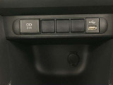 運転席の操作箇所です。ぜひ一度ご来店のうえご覧になってみてください♪