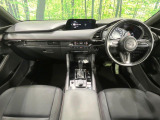 MAZDA3ファストバック 2.0 20S ブラックトーンエディション 
