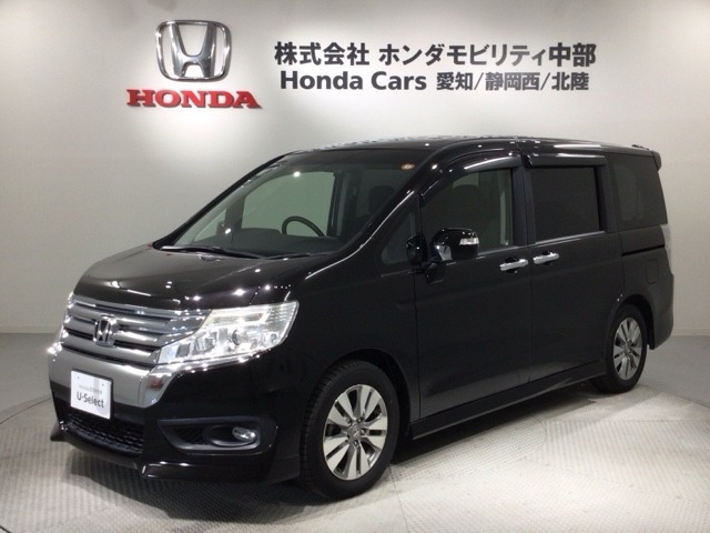 ホンダ ステップワゴン 