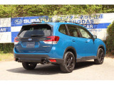フォレスター 1.8 XT エディション 4WD 