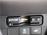 【ETC車載器】高速道路のご利用時にとても便利なETC車載器。セットアップ(費用別途)後にお渡ししとなります。