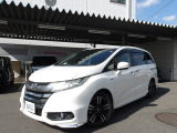 ホンダカーズ東海 古城店のお車をご覧いただき誠にありがとうございます! 気になる点などございましたらお気軽にフリーダイヤル 0078-6002-669843 までお電話下さい!