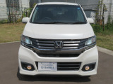 N-WGNカスタム G Aパッケージ 4WD