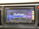 【純正ナビ】人気の純正ナビを装備。オーディオ機能も充実しており、Bluetooth接続すればお持ちのスマホやMP3プレイヤーの音楽を再生可能!毎日の運転がさらに楽しくなります!!