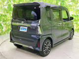 タントカスタム RS 