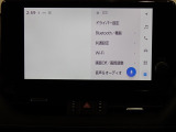 純正ディスプレイオーディオ