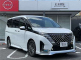 かっこいいグリルで気持ちが高まりますね♪