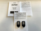 【スマートキー】鍵を取り出さずにドアの施錠・解錠が可能です。荷物が多い時や雨の日にも大変便利です。