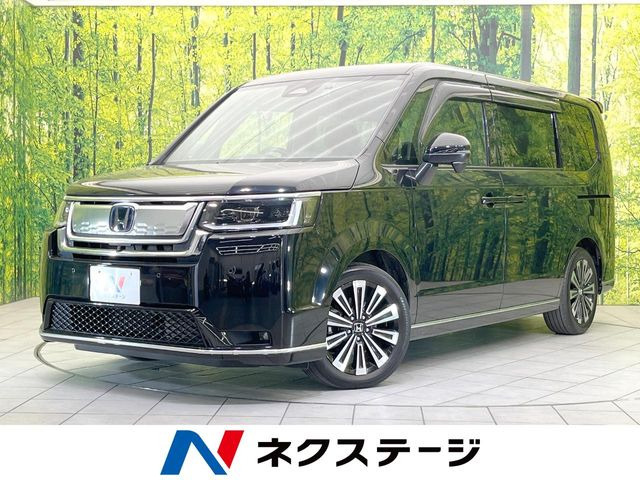 ホンダ ステップワゴン 