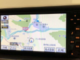 ナビゲーションは地図の確認だけでなく、DVDやCDの再生も重要です。きっとドライブを盛り上げてくれることでしょう。