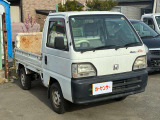 アクティトラック  4WD