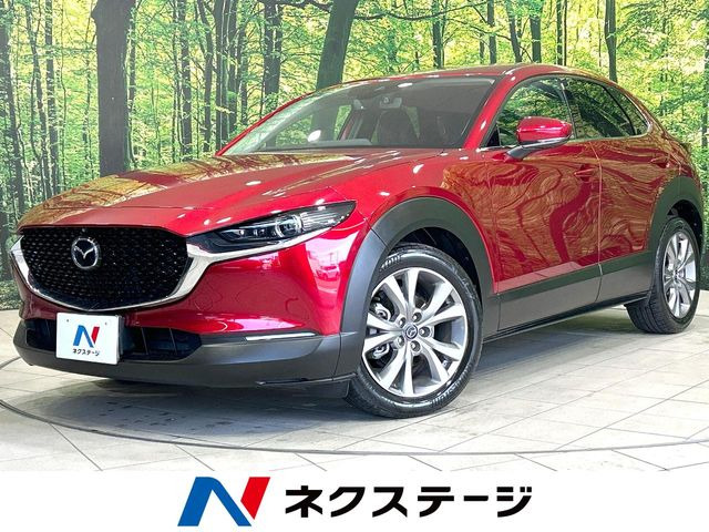 CX-30 1.8 XD Lパッケージ 