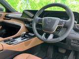 運転席
