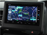 ◆ホンダ純正メモリーナビ◆初めての場所もナビゲーションがご案内!楽しい旅行をサポートします。