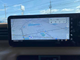 グーグルマップで目的地まで快適に案内いたします