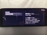 地図データーの更新ご希望のお客様は販売店スタッフにご相談ください。