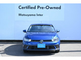 【Volkswagen松山インター】認定中古車ならではの安心とサービスをお客様にお届けいたします。