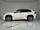 RAV4  2.0 G Zパッケージ 4WD