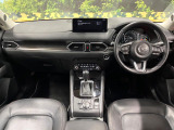 CX-5 2.2 XD Lパッケージ 