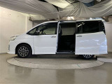 この車でレジャーにショッピングにお出かけしましょ!