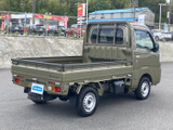ハイゼットトラック スタンダード SAIIIt 4WD 