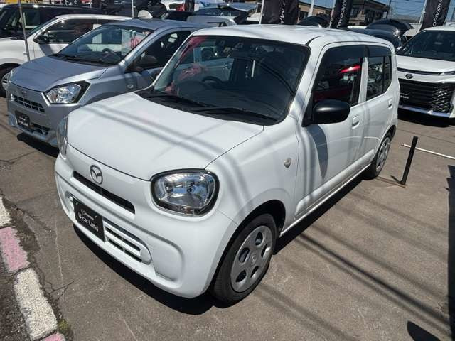 キャロル GL 4WD 