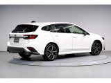 レヴォーグ  1.8 Vスポーツ 4WD