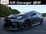 ☆★2シーター化された70台限定車「モリゾウエディション」にGROWパーツで武装したGRカローラ入荷です★☆