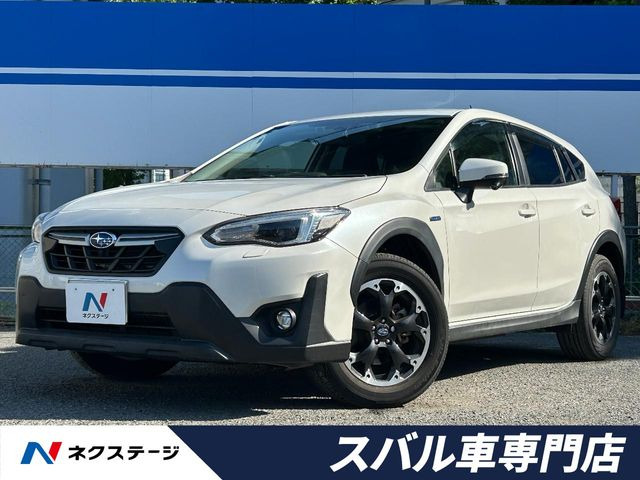 XV2.0e-L アイサイト 4WD