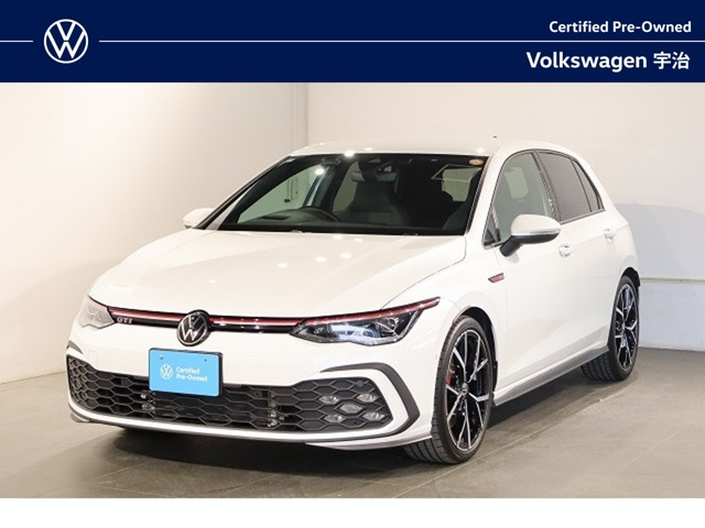 ゴルフ GTI