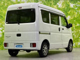 ミニキャブバン  E 4WD