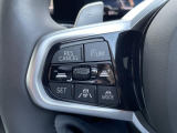 【ACC】アクティブクルーズコントロールは、先行車との車間距離を自動追従し、長距離ドライブをサポートしてくれます!今や必須の装備となっております。
