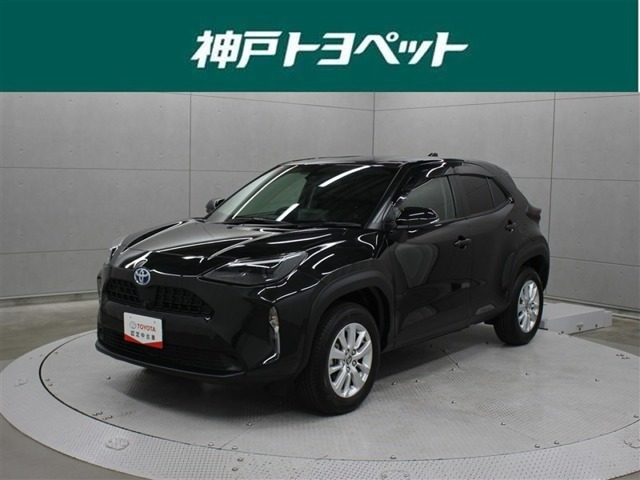 ヤリスクロス 1.5 ハイブリッド G （6AA-MXPJ10）