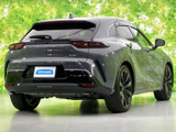 クラウンスポーツ 2.5 Z E-Four 4WD 