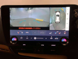 レクサス車はナビゲーション・バックカメラ・ETC車載器は、標準装備となっております。